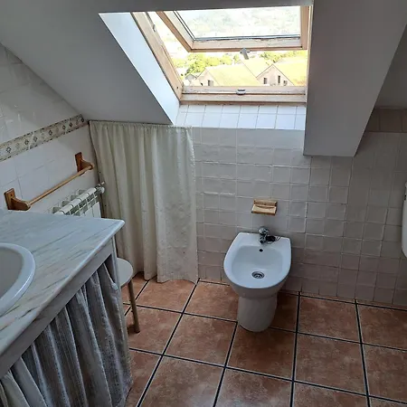 Casa Rial * Pontevedra