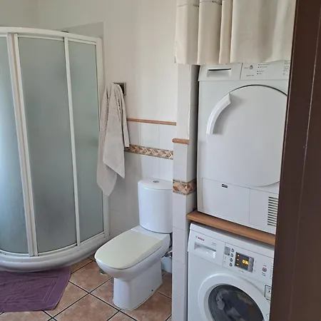 Holiday home Casa Rial *