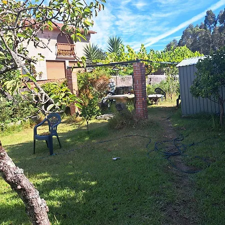 Casa Rial Pontevedra