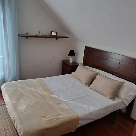 Casa Rial Prázdninový dům Pontevedra