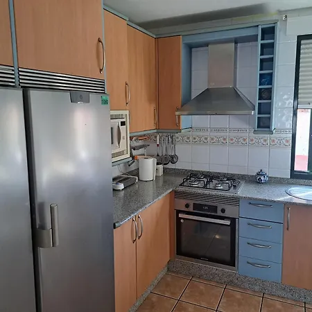 Casa Rial * Pontevedra