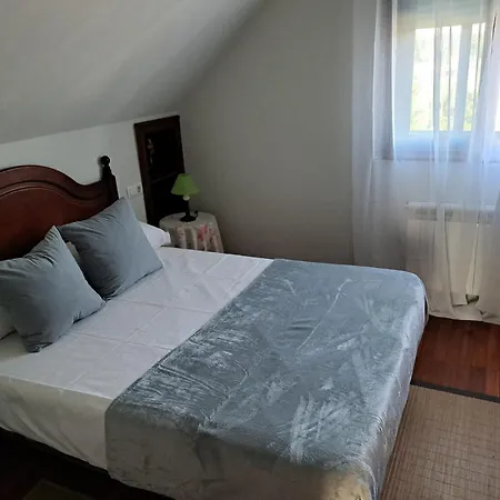 Casa Rial Prázdninový dům