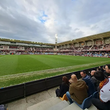 Casa Rial Prázdninový dům Pontevedra