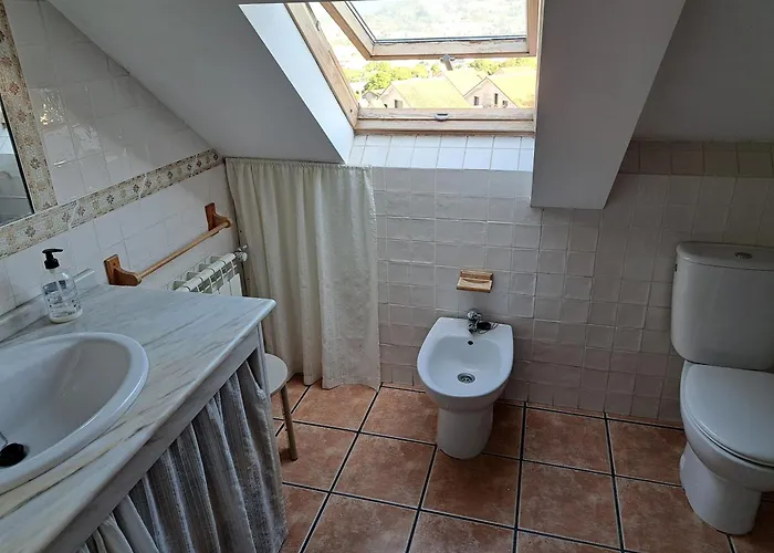 Casa Rial * Pontevedra