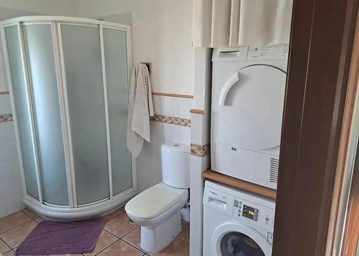 Prázdninový dům Casa Rial *