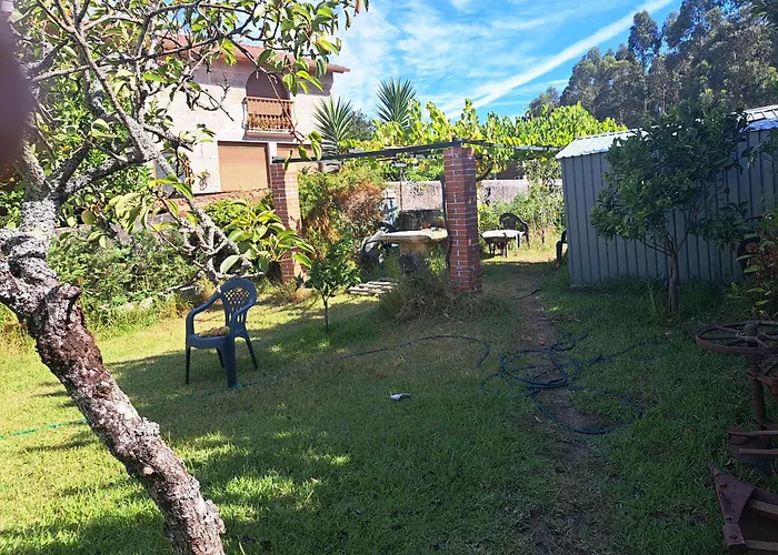 Casa Rial Pontevedra