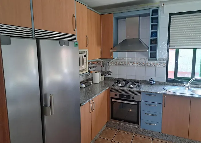 Casa Rial * Pontevedra