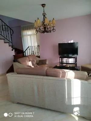 Casa Rial * Pontevedra